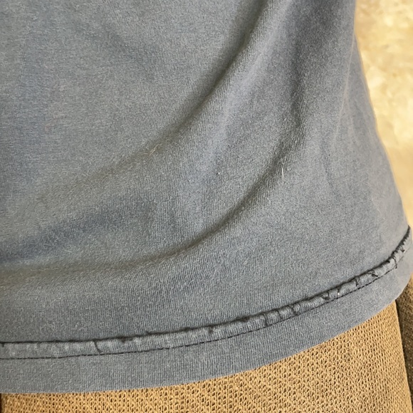 Vintage Bob Marley concert tee catch a fire - Picture 5 of 6